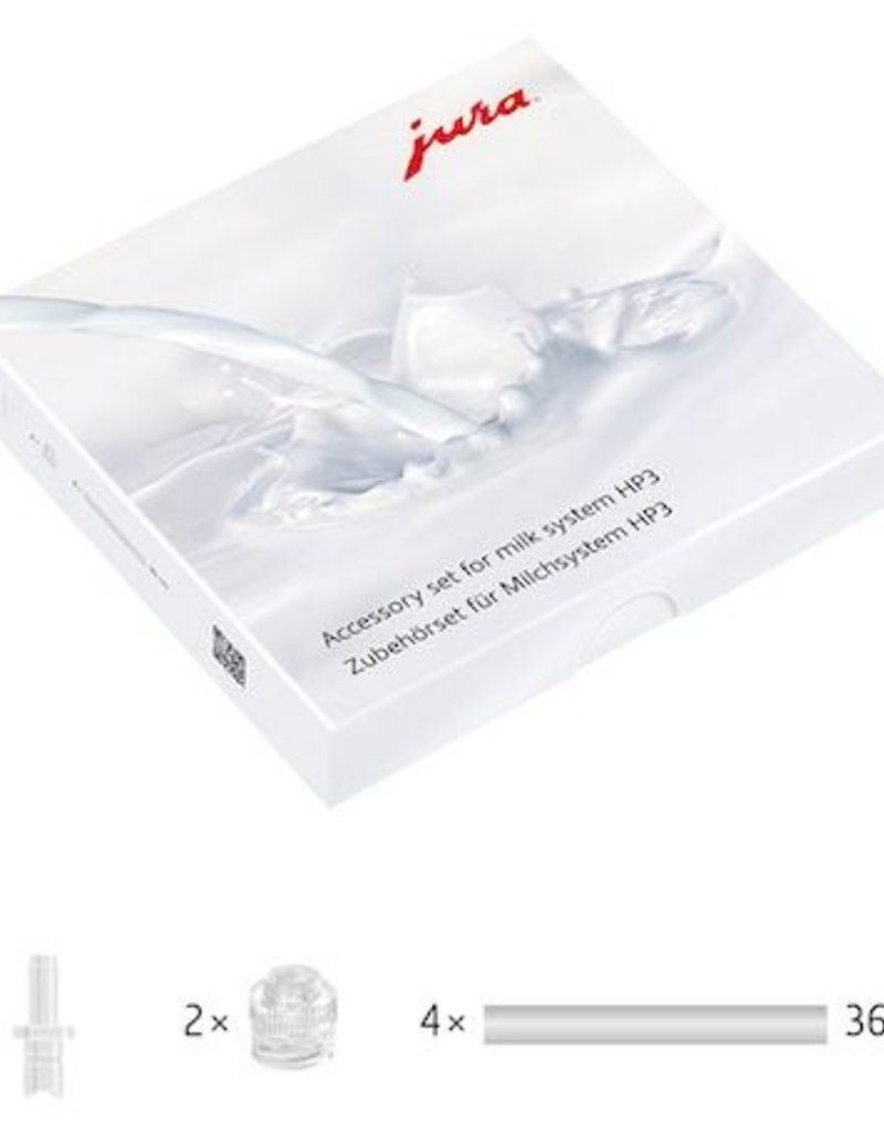 jura Accessoireset voor melksysteem HP1