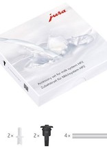 jura Accessoireset voor melksysteem HP1