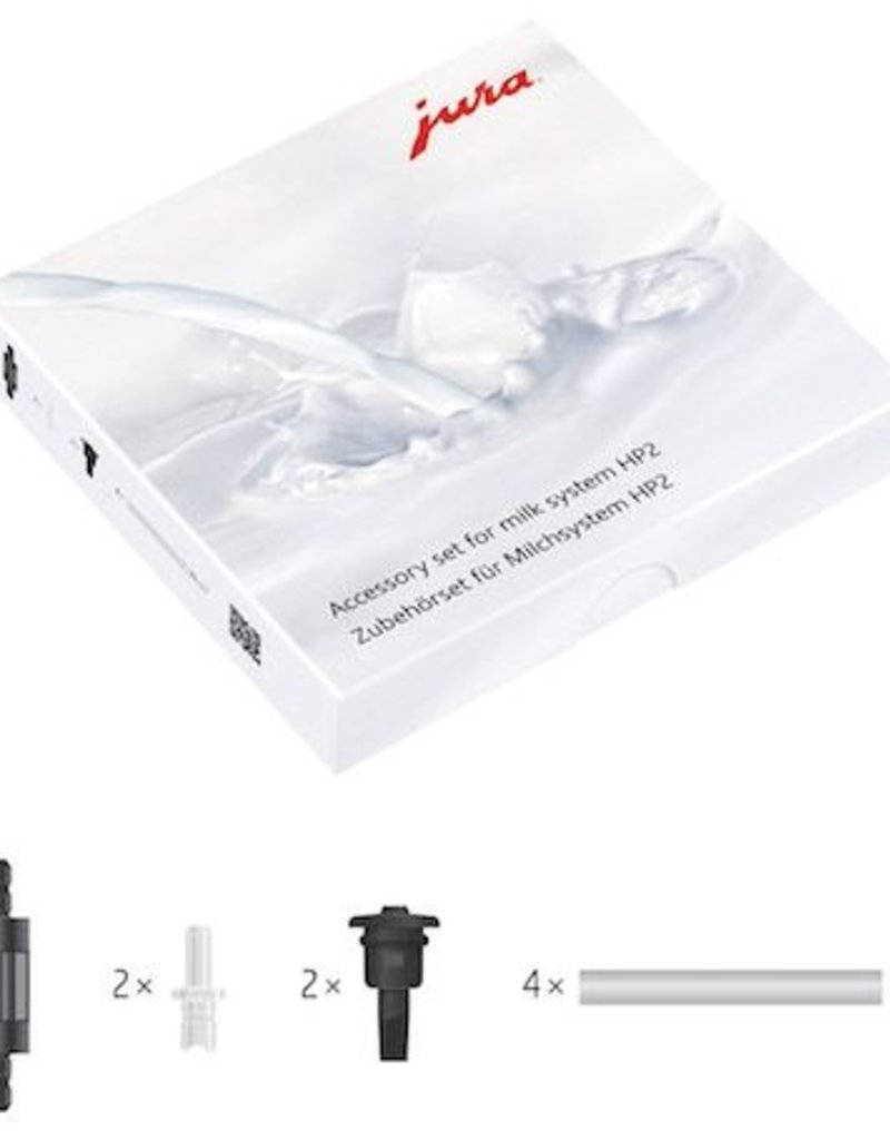 jura Accessoireset voor melksysteem HP1
