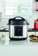 Crockpot Express pot multi cooker (5,6 L)