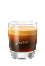 jura Espressoglas 2 st