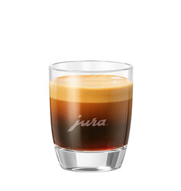 jura Espressoglas 2 st