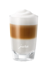 jura JURA latte macchiato glas