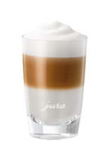 jura Latte macchiato glas 2 st