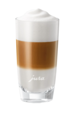 jura JURA latte macchiato XL glas