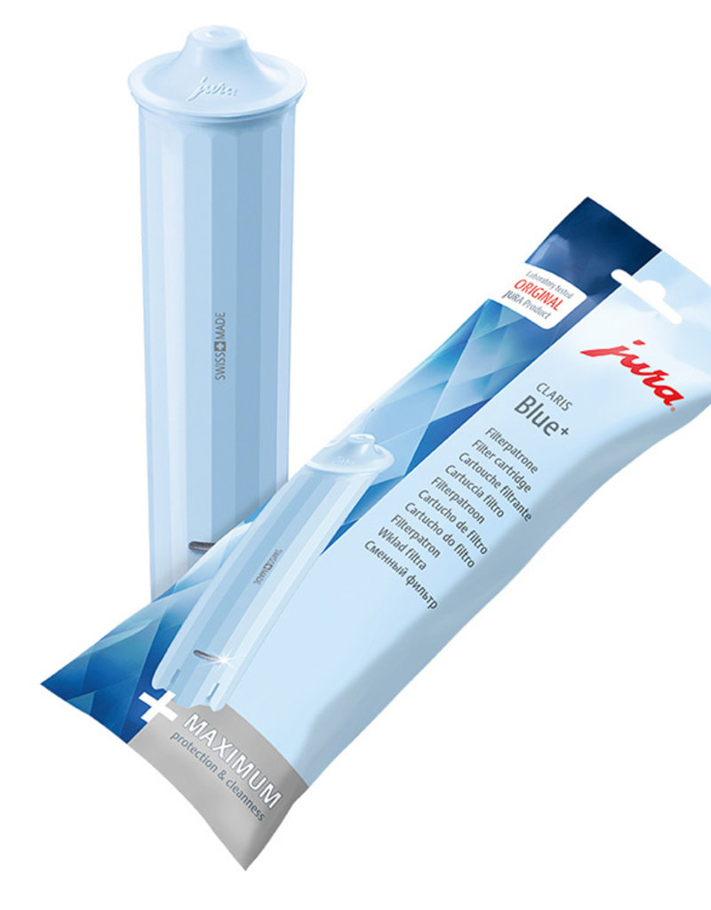 jura CLARIS Blue+ filterpatroon