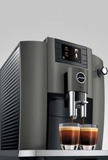 jura E6 Dark Inox (EC)