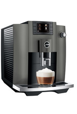 jura E6 Dark Inox (EC)