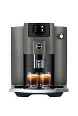 jura E6 Dark Inox (EC)