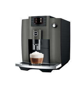 jura E6 Dark Inox (EC)