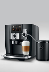 jura Cool Control 1.0L zwart (EB)