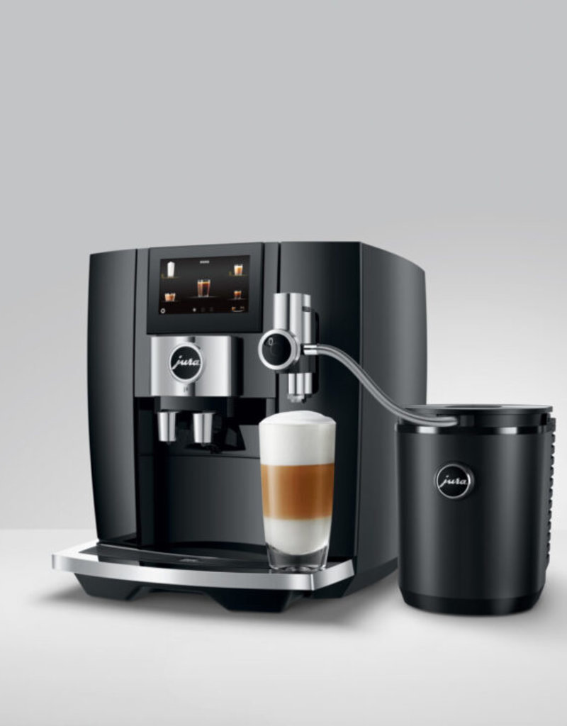 jura Cool Control 1.0L zwart (EB)