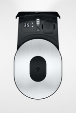 jura Cool Control 1.0L zwart (EB)