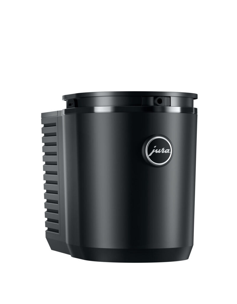 jura Cool Control 1.0L zwart (EB)
