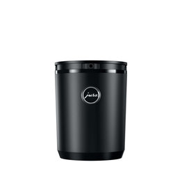 jura Cool Control 1.0L zwart (EB)