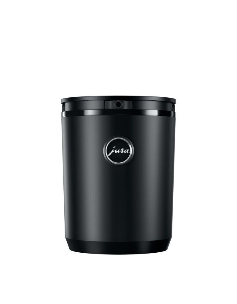 jura Cool Control 1.0L zwart (EB)