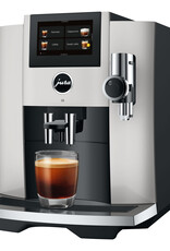 jura S8 Platina (EB)