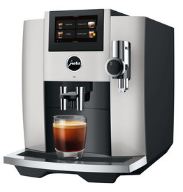 jura S8 Platina (EB)