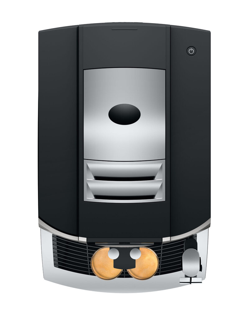 jura S8 Platina (EB)