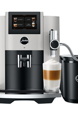 jura S8 Platina (EB)