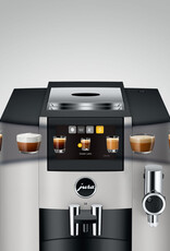 jura S8 Platina (EB)