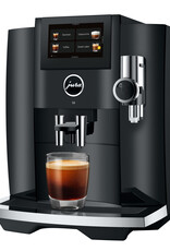jura S8 Piano Black (EB)