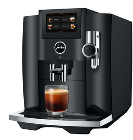jura S8 Piano Black (EB)