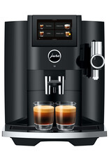 jura S8 Piano Black (EB)
