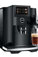 jura S8 Piano Black (EB)