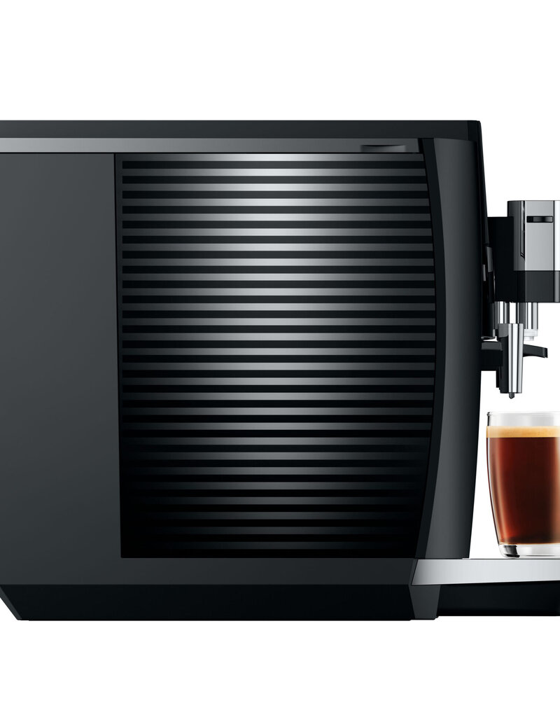 jura S8 Piano Black (EB)