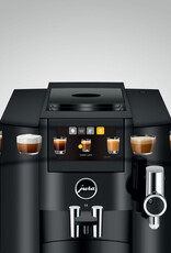 jura S8 Piano Black (EB)