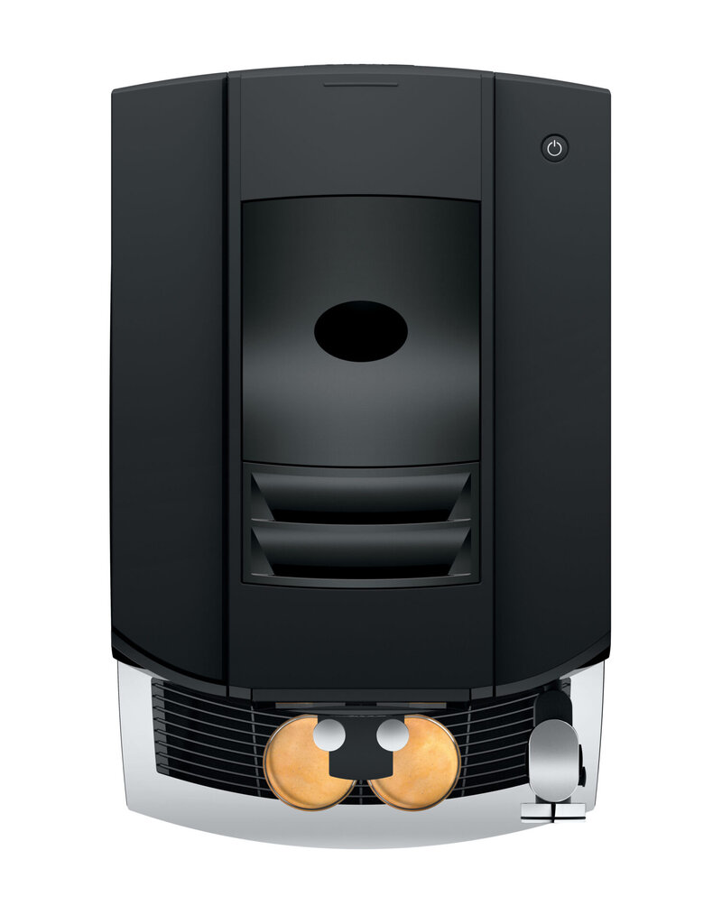 jura S8 Piano Black (EB)