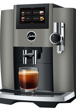 jura S8 Dark Inox (EB)