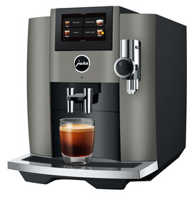 jura S8 Dark Inox (EB)