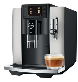 jura E8 Platina (EC)