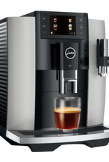 jura E8 Platina (EC)