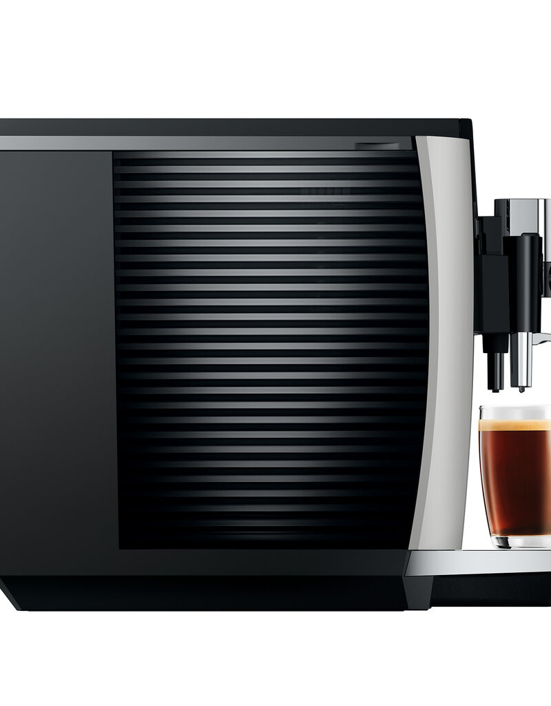jura E8 Platina (EC)