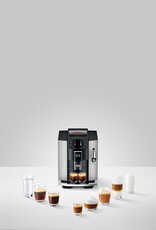 jura E8 Platina (EC)