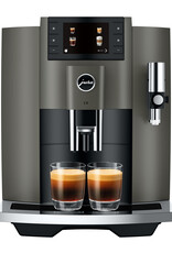 jura E8 Dark Inox (EC)