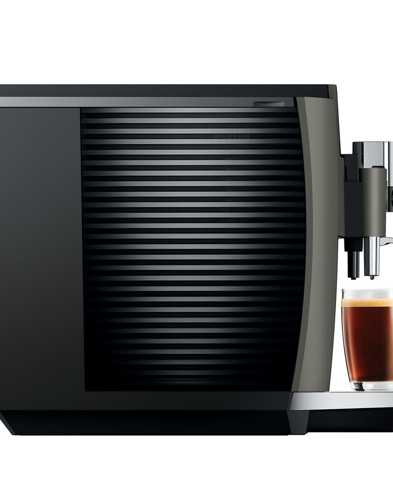 jura E8 Dark Inox (EC)