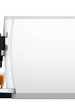 jura E8 Piano White (EC)