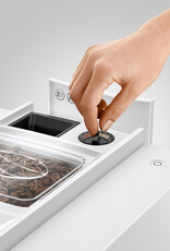 jura E8 Piano White (EC)