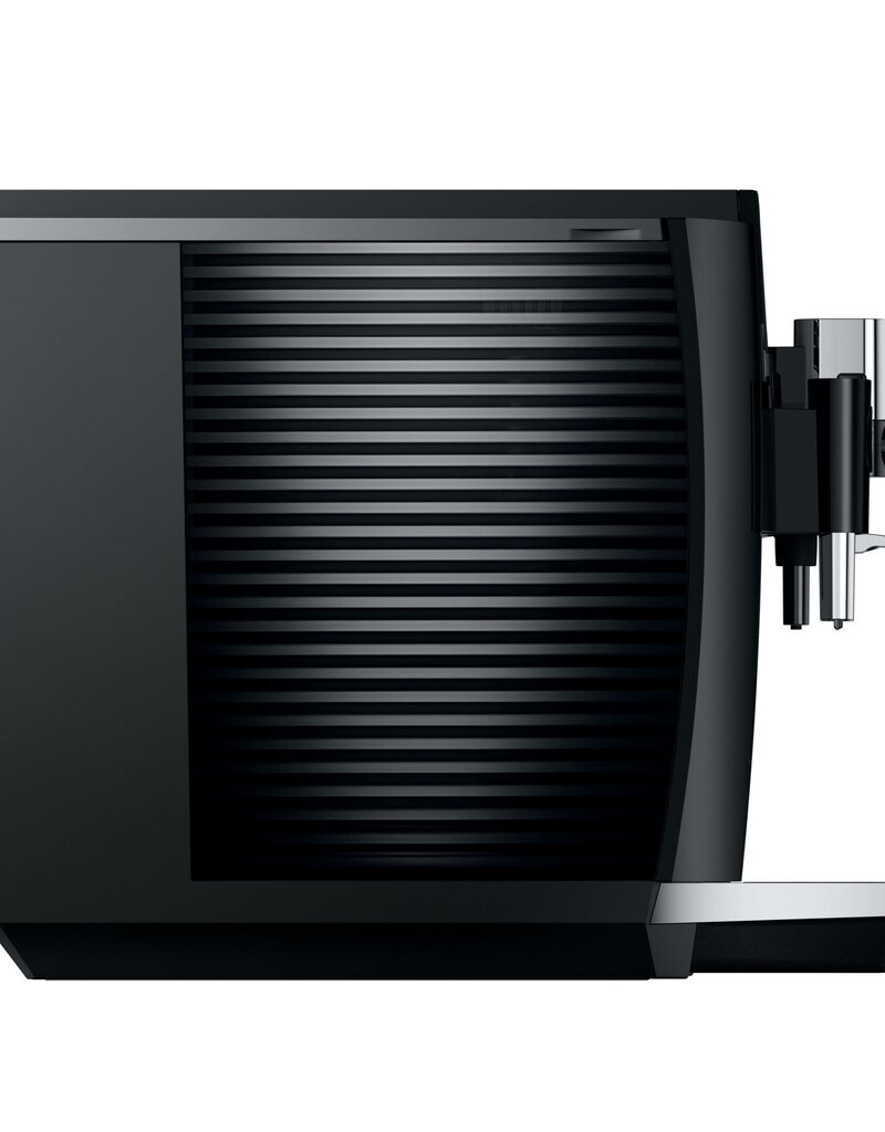 jura E8 Piano Black (EC)
