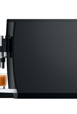 jura E8 Piano Black (EC)