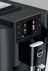 jura E8 Piano Black (EC)