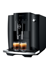 jura E4 Piano Black (EA)