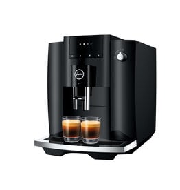 jura E4 Piano Black (EA)