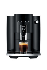 jura E4 Piano Black (EA)