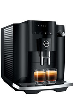 jura E4 Piano Black (EA)