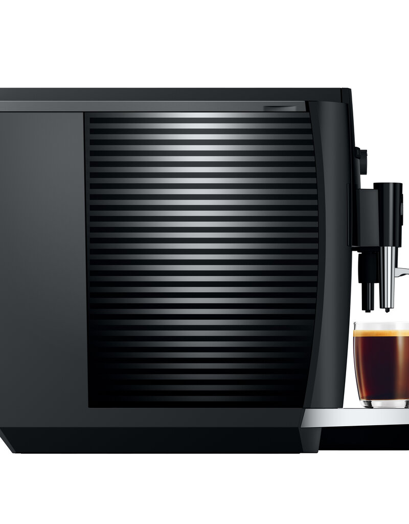 jura E4 Piano Black (EA)